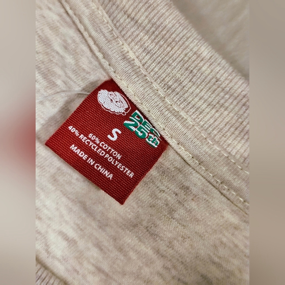 New Christmas Tree Sweatshirt - Picture 5 of 8